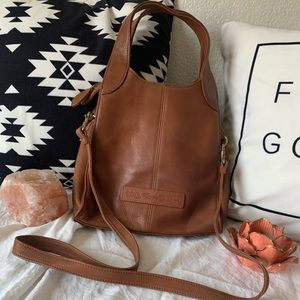 Vintage Fossil Bag